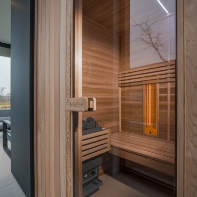 Infrawave Combi Hasselt - image-5