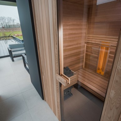 Infrawave Combi Hasselt - image-4