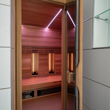 Infrawave Combi Nieuwstadt - image-8