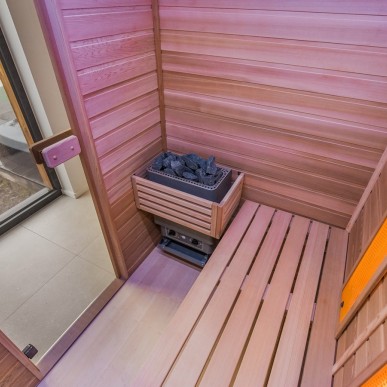Infrawave Combi Hasselt - image-2